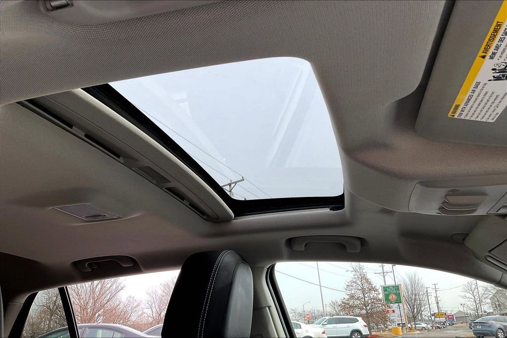 Used 2016 Chevrolet Trax LTZ w/ LPO, Protection Package image 25