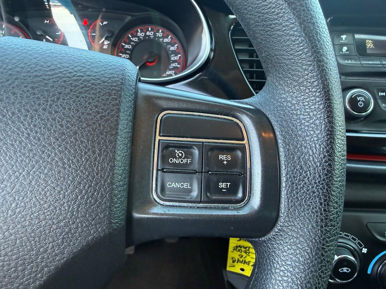 Used 2016 Dodge Dart SE w/ Convenience Group image 18