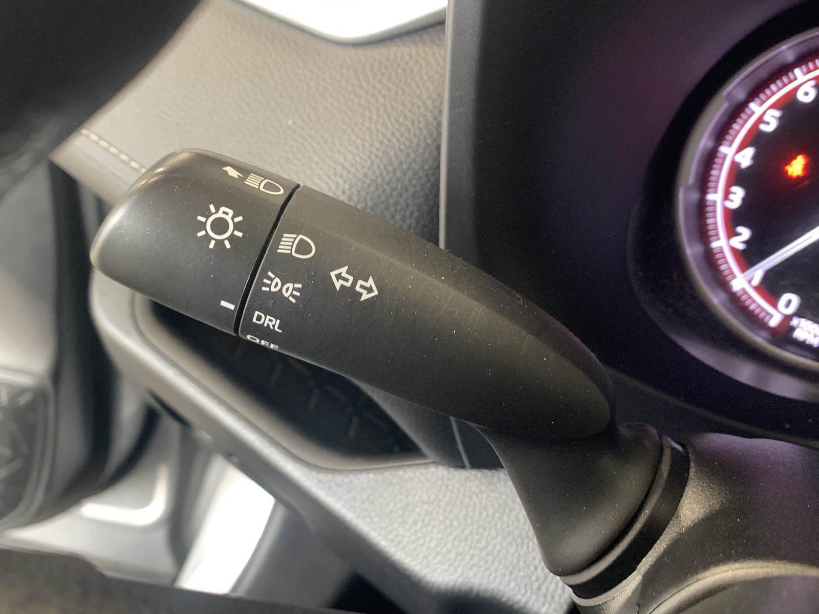 Used 2023 Toyota RAV4 LE image 18