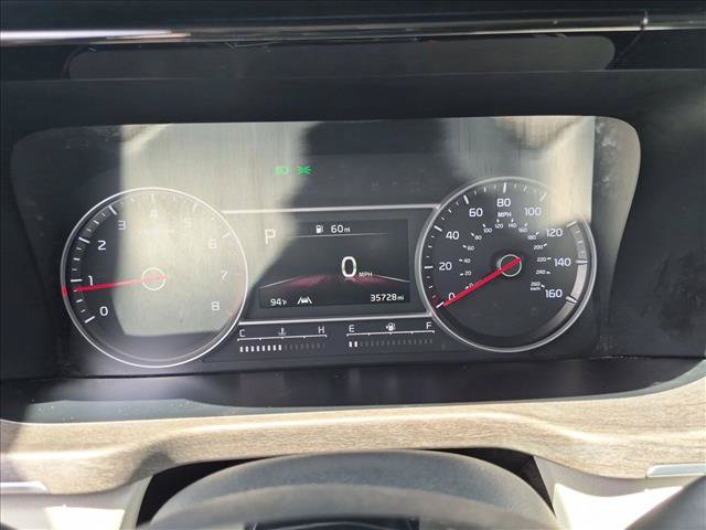 Used 2022 Kia Sorento EX FWD image 11