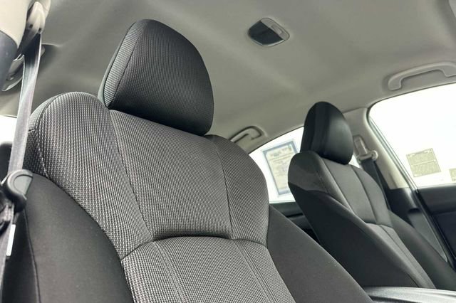 Used 2022 Subaru Impreza 2.0i image 14