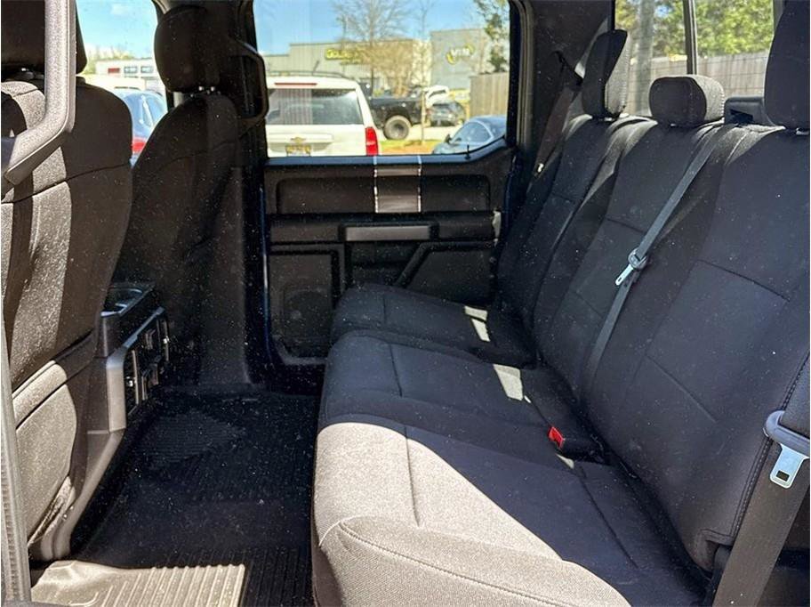 Used 2020 Ford F150 XLT w/ Equipment Group 302A Luxury AWD/4WD image 26
