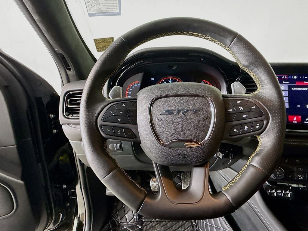 Used 2024 Dodge Durango SRT image 13