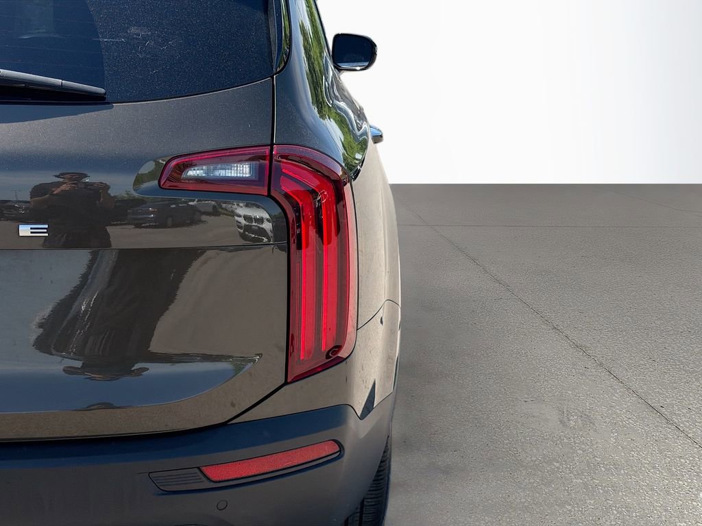 Used 2022 Kia Telluride SX w/ Towing Package FWD image 11