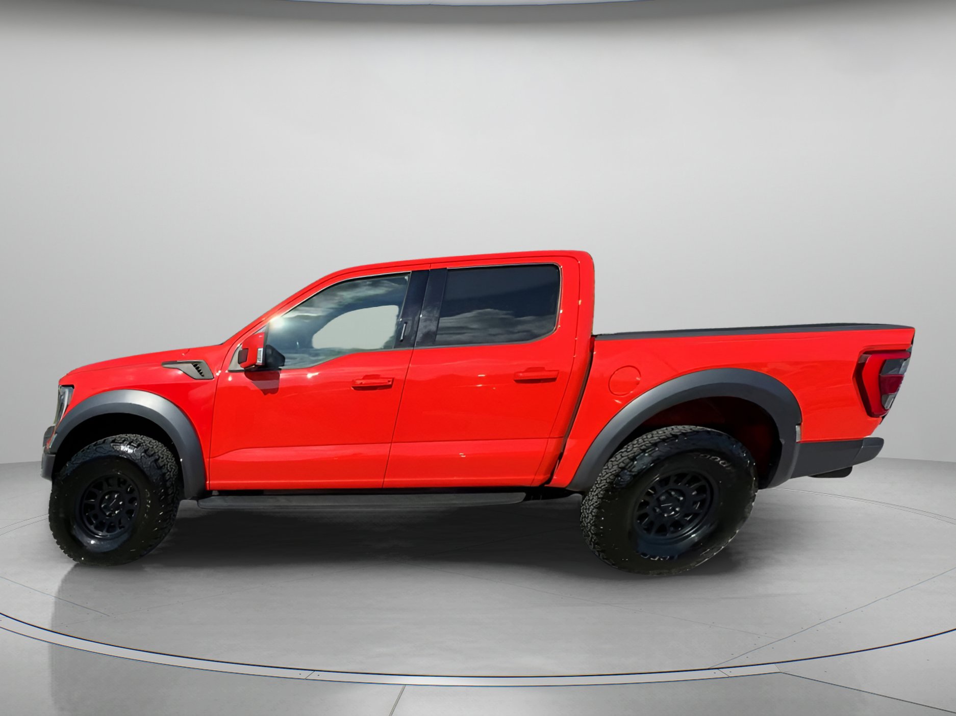 Certified 2021 Ford F150 Raptor w/ Equipment Group 801A High image 15