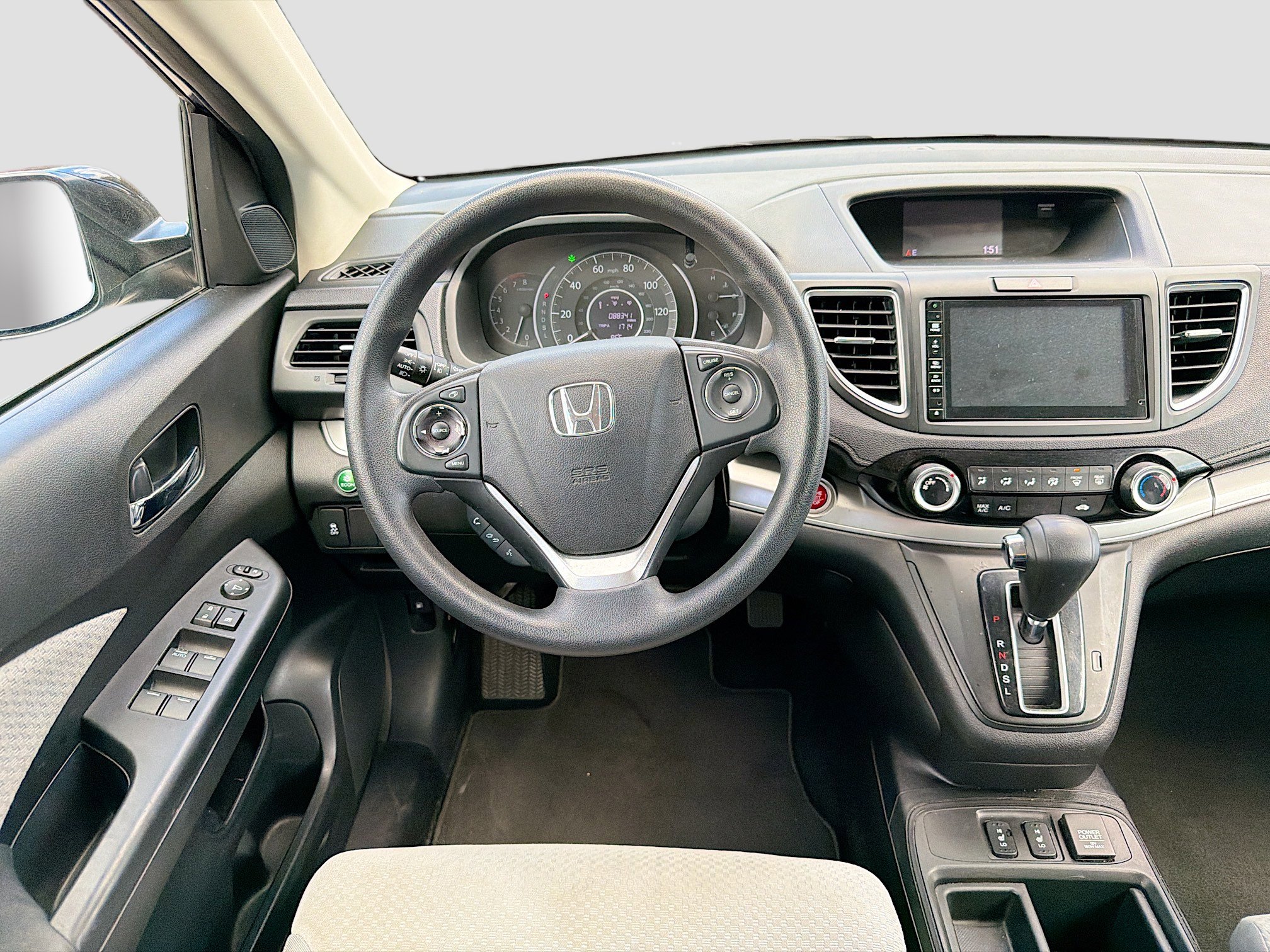 Used 2016 Honda CR-V EX image 16