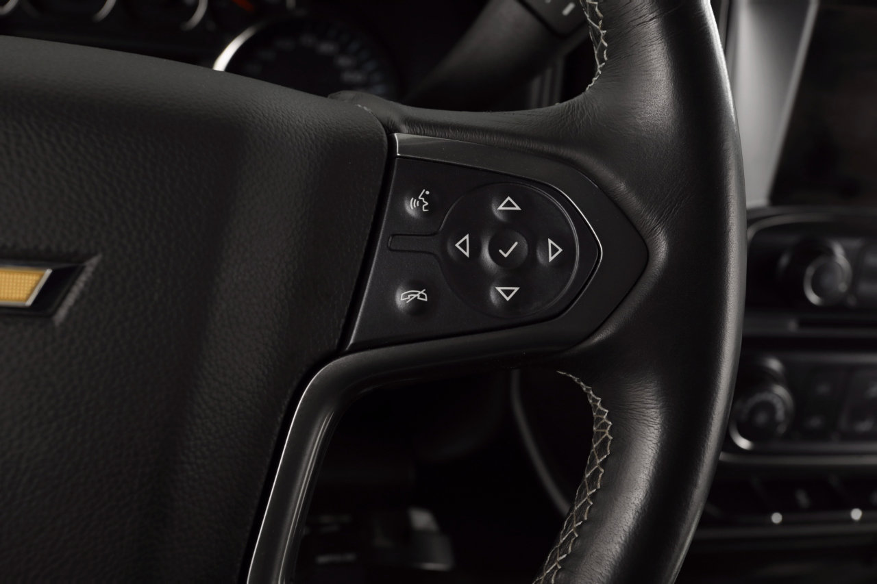 Used 2017 Chevrolet Silverado 1500 LT image 16