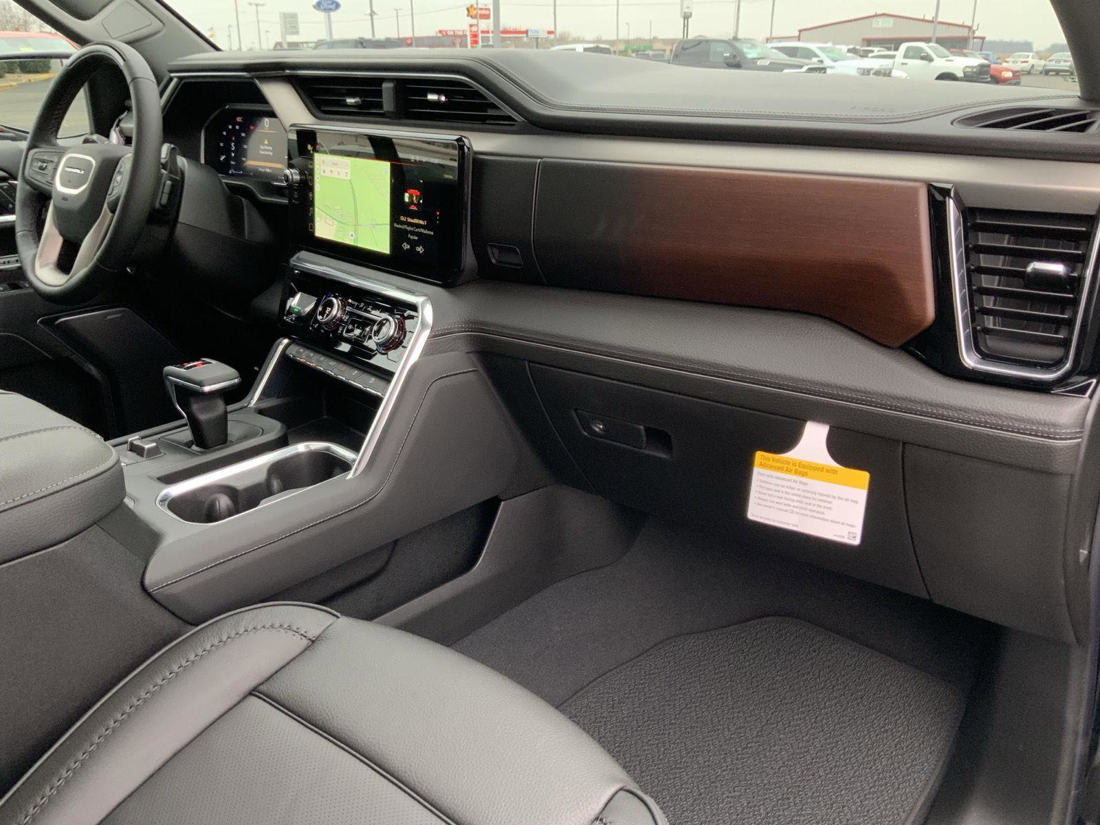 New 2026 GMC Sierra 1500 Denali image 73