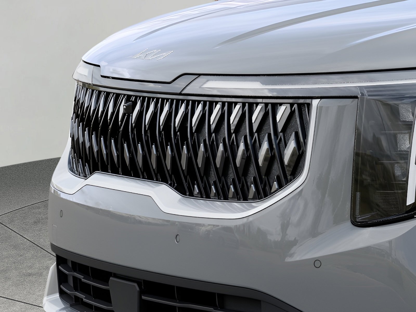 New 2026 Kia Carnival EX image 12