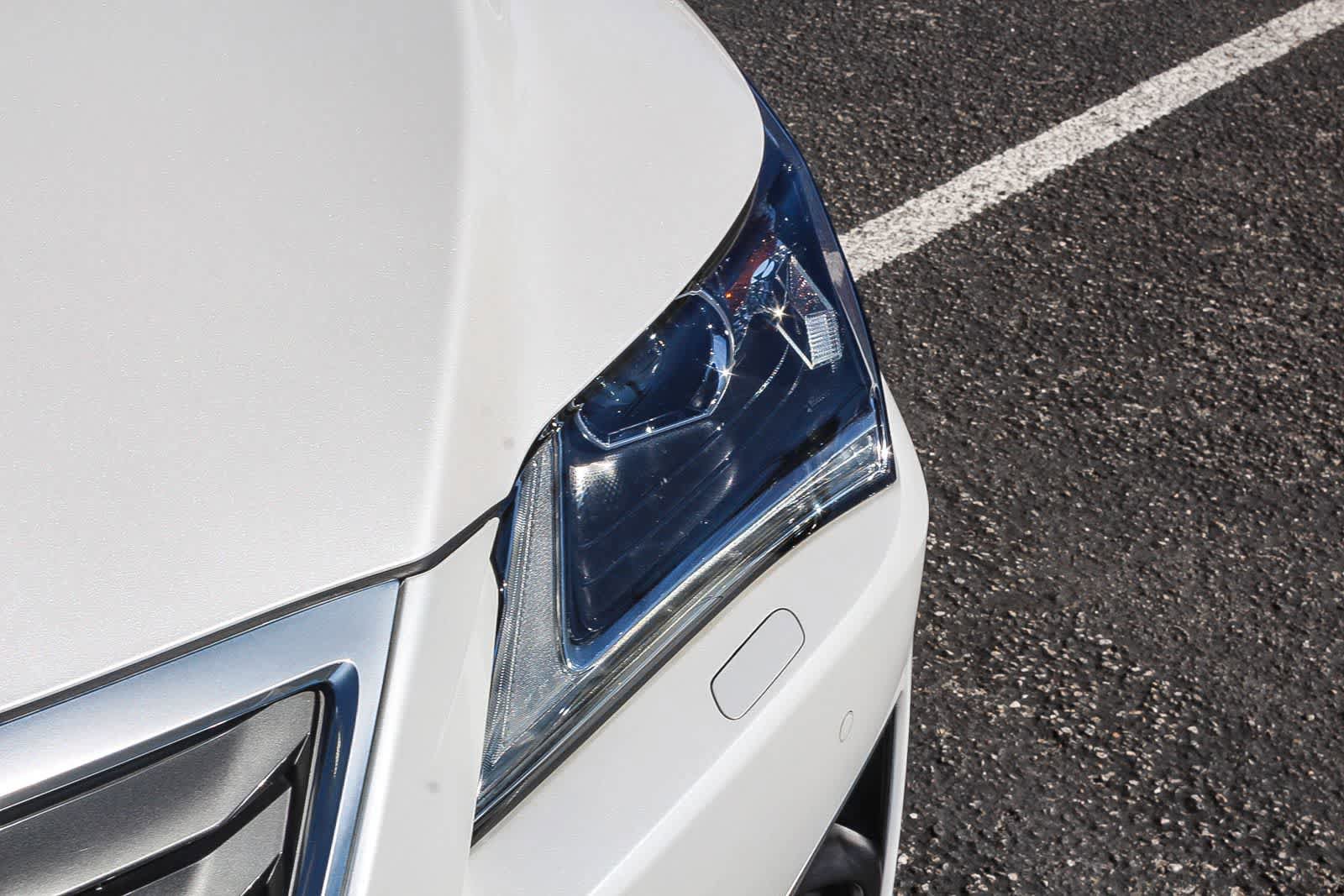 Used 2019 Lexus RX 450h AWD w/ Cold Area Package image 14