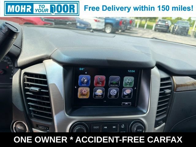 Used 2017 GMC Yukon XL Denali w/ Open Road Package AWD/4WD image 21