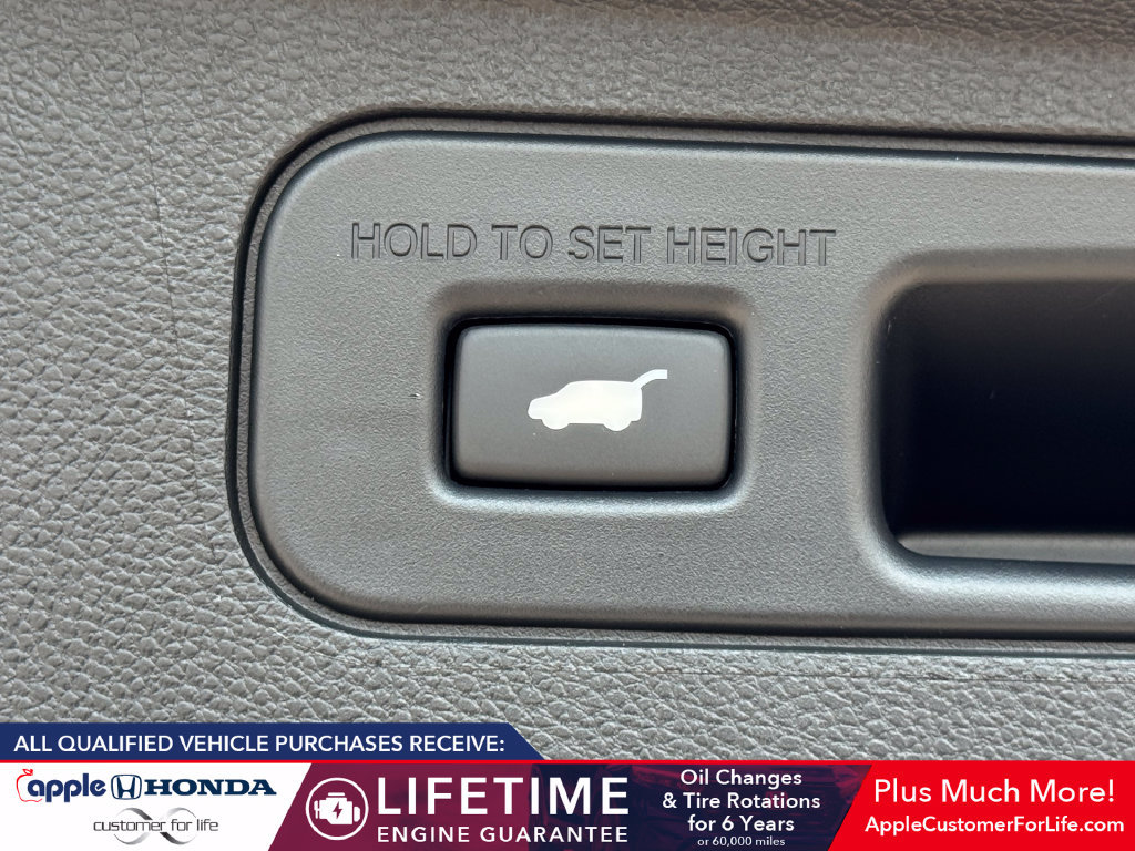 New 2026 Honda Odyssey Sport-L image 20