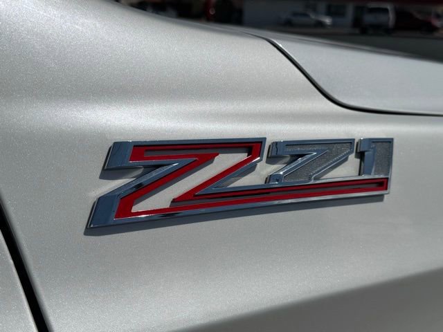 Used 2021 Chevrolet Tahoe Z71 w/ Z71 Signature Package image 7