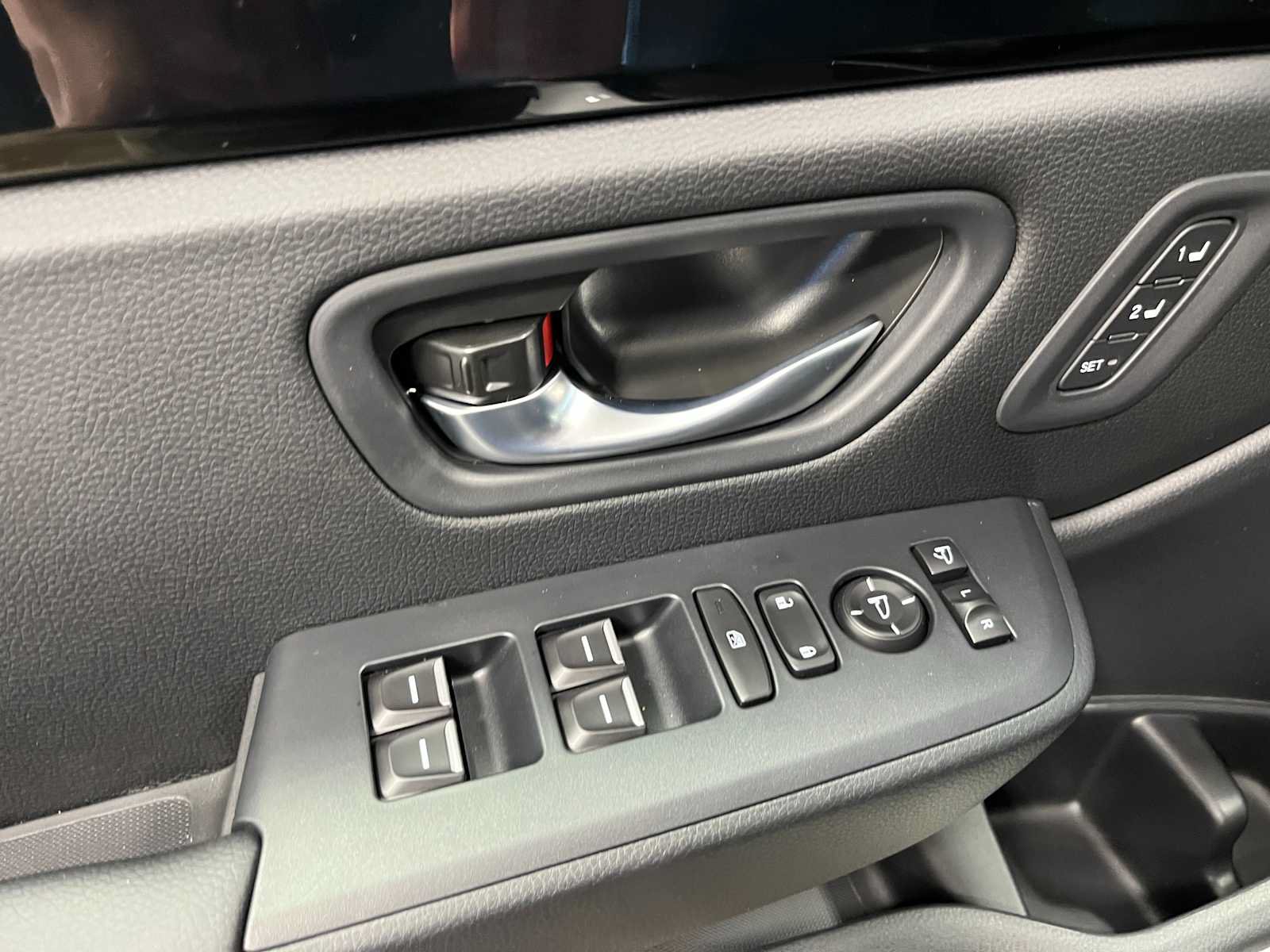 New 2026 Honda Pilot TrailSport image 13