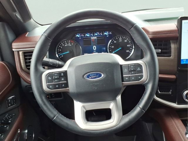 Certified 2023 Ford Expedition Limited AWD/4WD image 12