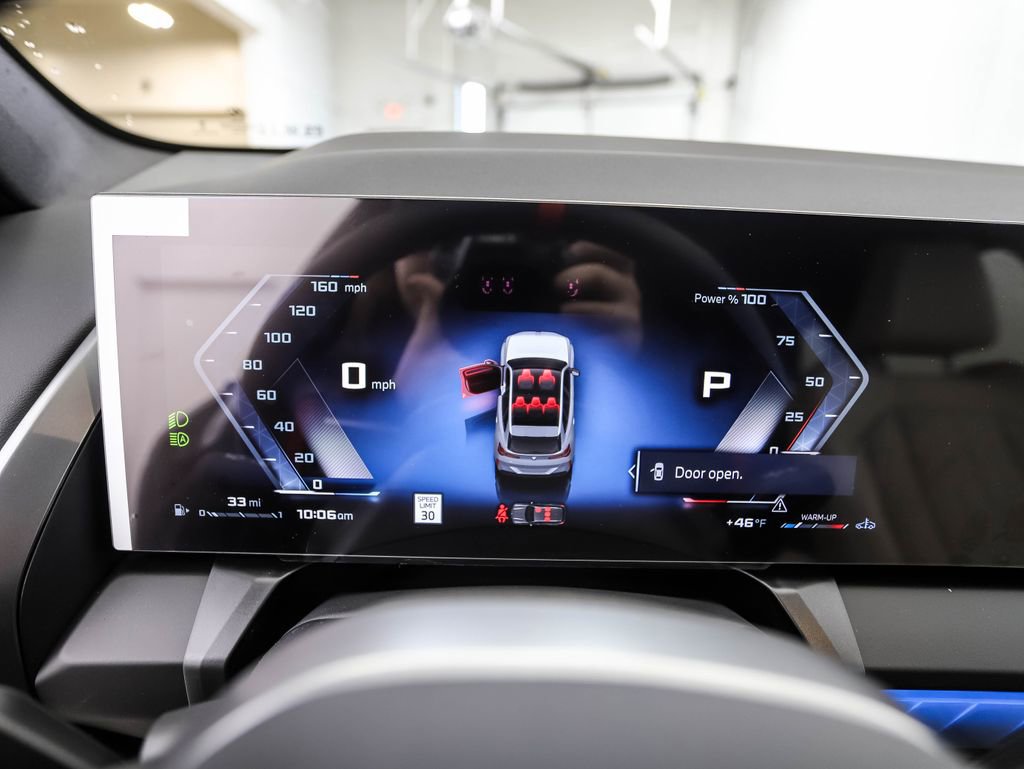 New 2026 BMW X3 M50 w/ Premium Package image 14