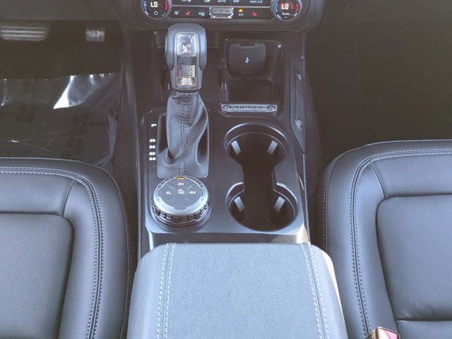 New 2026 Ford Bronco Outer Banks image 19