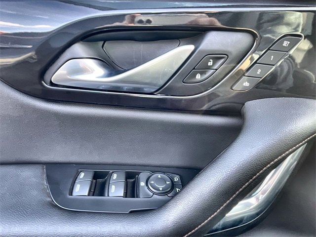 Certified 2019 Chevrolet Blazer Premier w/ Driver Confidence II Package image 23