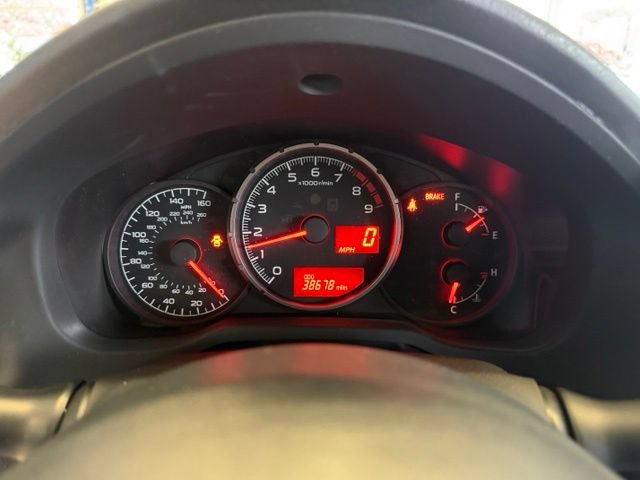 Used 2017 Subaru BRZ Premium RWD image 17