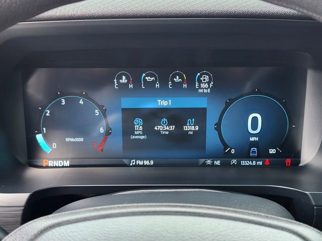 Certified 2024 Ford F150 STX w/ STX Black Appearance Package image 30