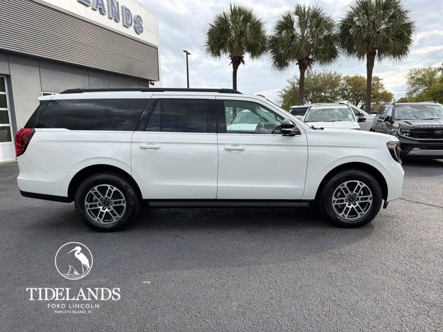 New 2026 Ford Expedition Max Active image 8