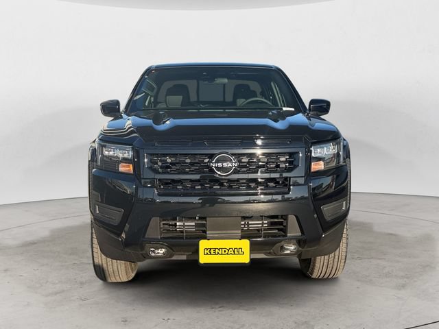 New 2026 Nissan Frontier SV w/ All-Weather Content Package AWD/4WD image 4