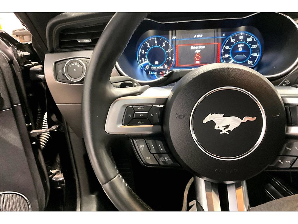Used 2019 Ford Mustang GT Premium w/ Equipment Group 401A RWD image 20
