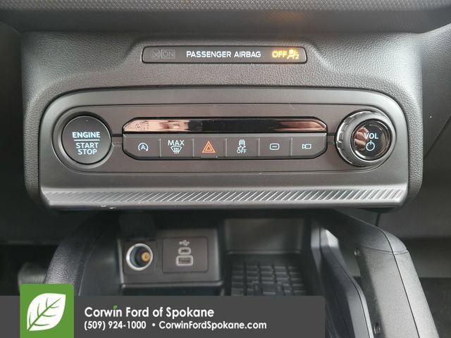 New 2025 Ford Bronco Sport Big Bend image 30