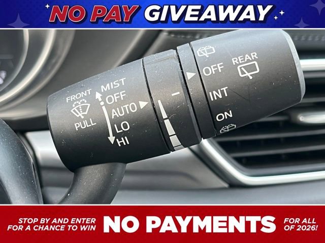 Used 2023 MAZDA CX-5 AWD 2.5 S w/ Preferred Package image 41