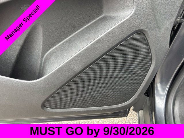 Used 2022 Chevrolet Equinox LT FWD image 14
