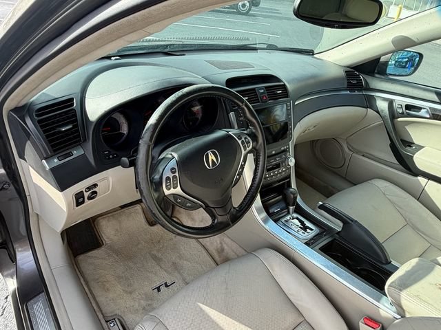 Used 2008 Acura TL FWD image 7