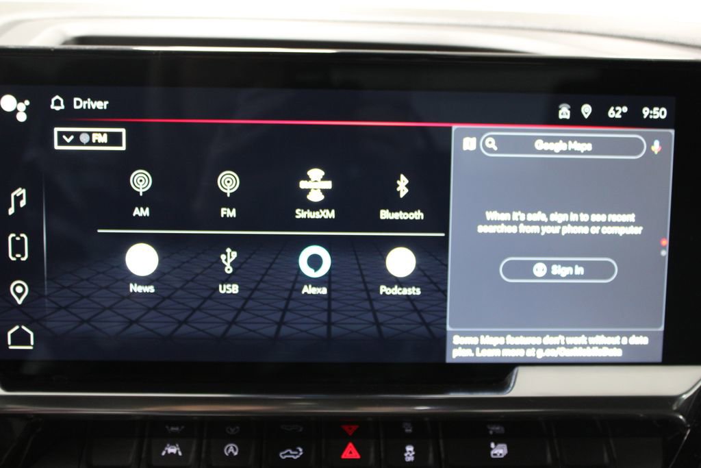 Used 2024 GMC Sierra 1500 SLE image 51