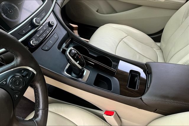 Used 2018 Buick LaCrosse Premium FWD image 18