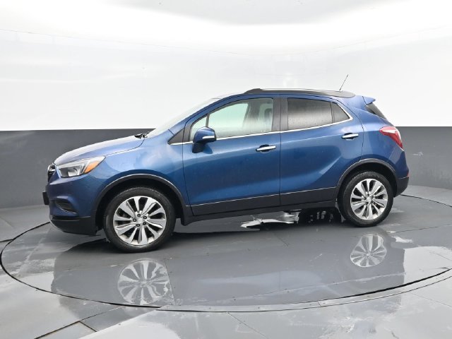 Used 2019 Buick Encore Preferred w/ Safety Package AWD/4WD image 5
