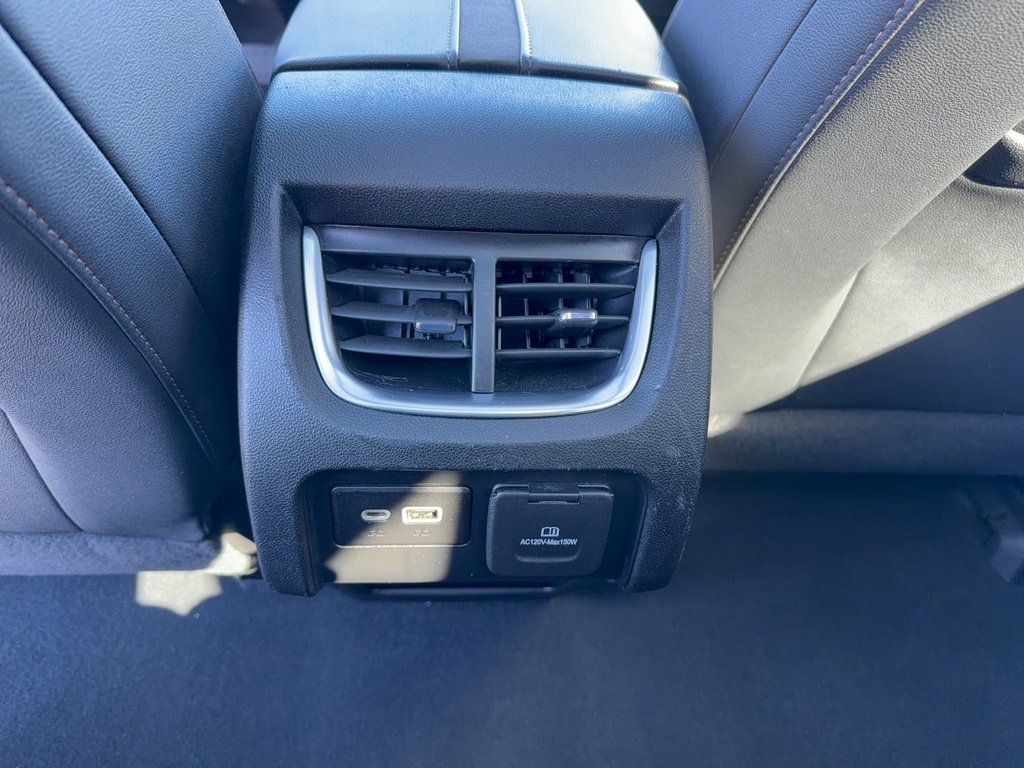 Used 2022 Chevrolet Blazer Premier w/ Enhanced Convenience Package image 33