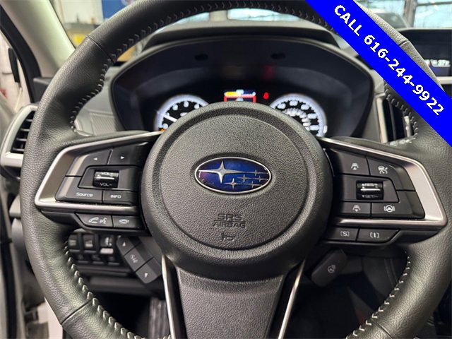 Used 2024 Subaru Forester Touring w/ Pop Package 2 image 19