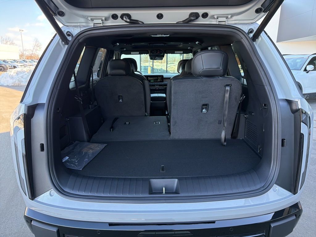 New 2027 Kia Telluride EX X-Line image 19