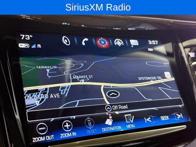 Used 2020 Cadillac Escalade ESV Premium Luxury AWD/4WD image 21