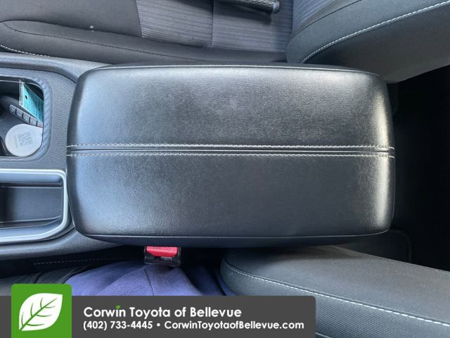 Used 2025 Nissan Sentra SV image 15