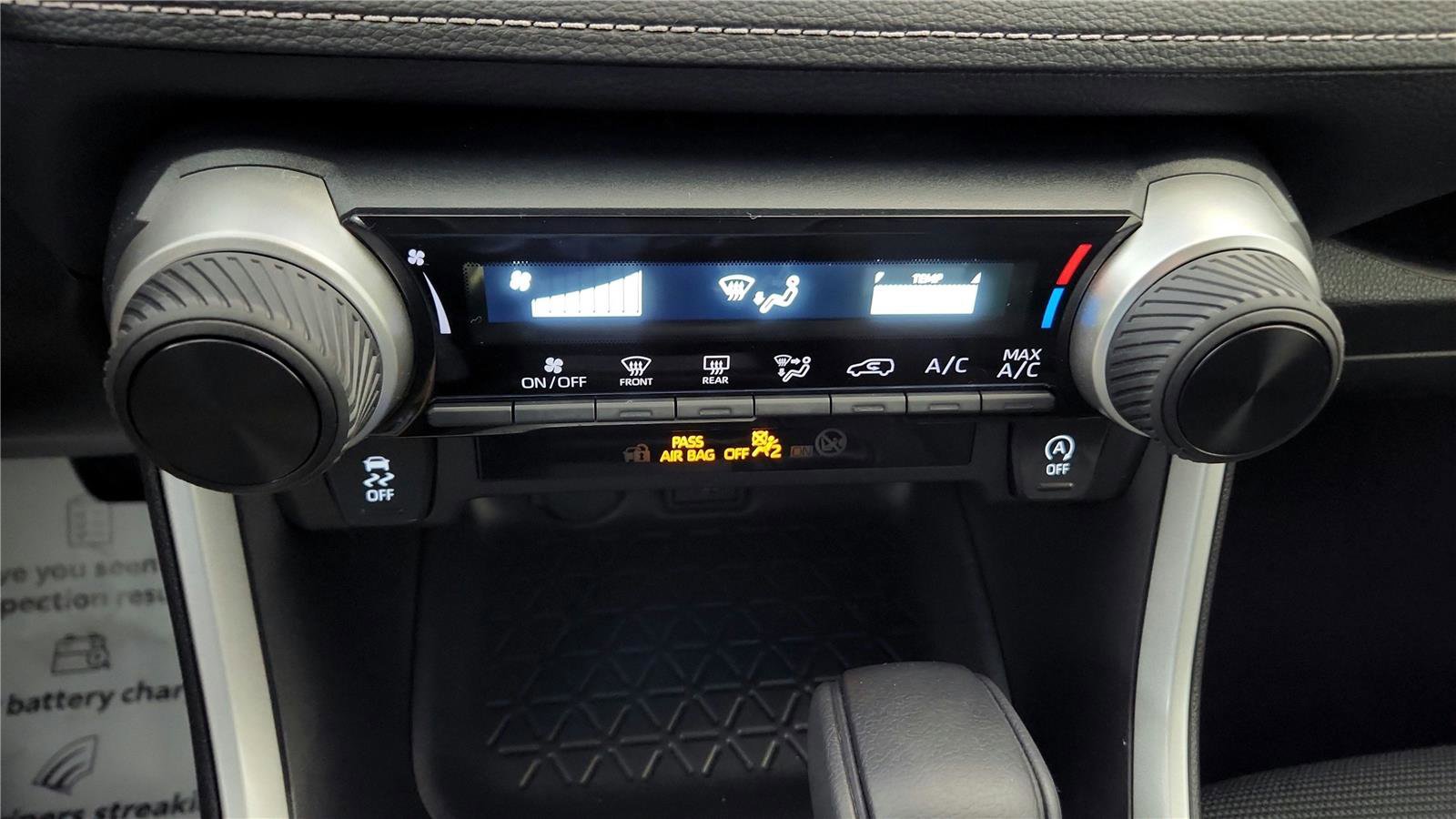 Certified 2023 Toyota RAV4 LE image 42