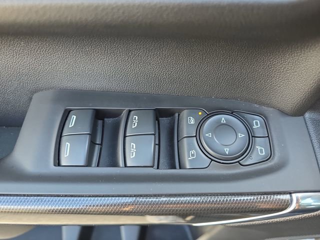 Used 2021 GMC Sierra 1500 AT4 w/ AT4 Value Package AWD/4WD image 31