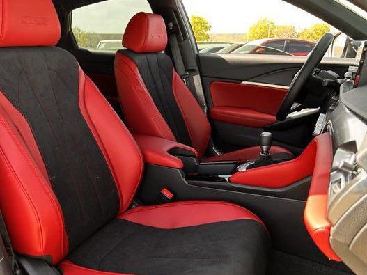 New 2026 Acura Integra Type S FWD image 32