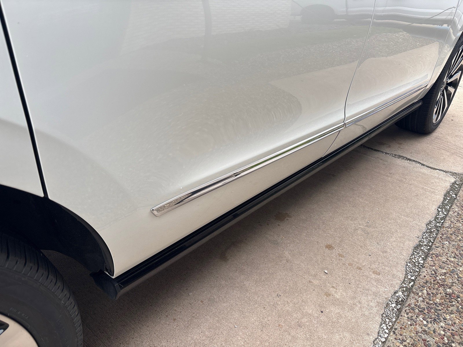Used 2022 Lincoln Navigator L Reserve AWD/4WD image 11