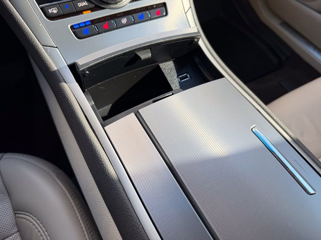 Certified 2020 Lincoln MKZ Reserve w/ Elements Package image 30