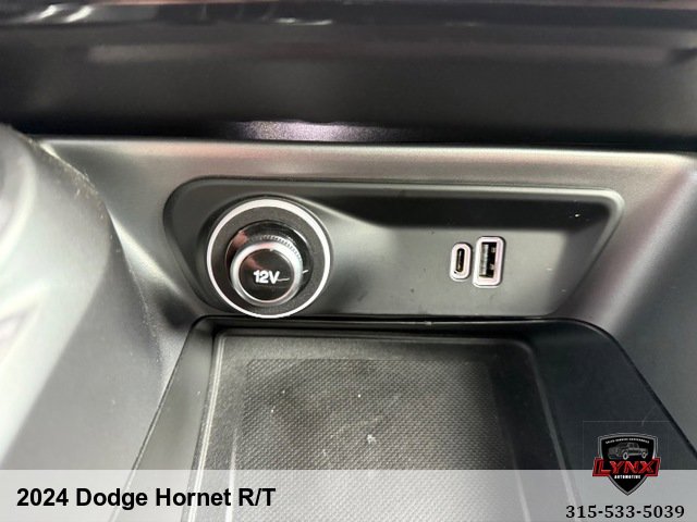 Used 2024 Dodge Hornet R/T image 15