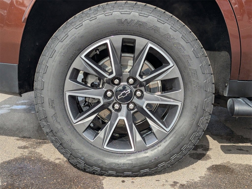 Used 2023 Chevrolet Tahoe Z71 image 51