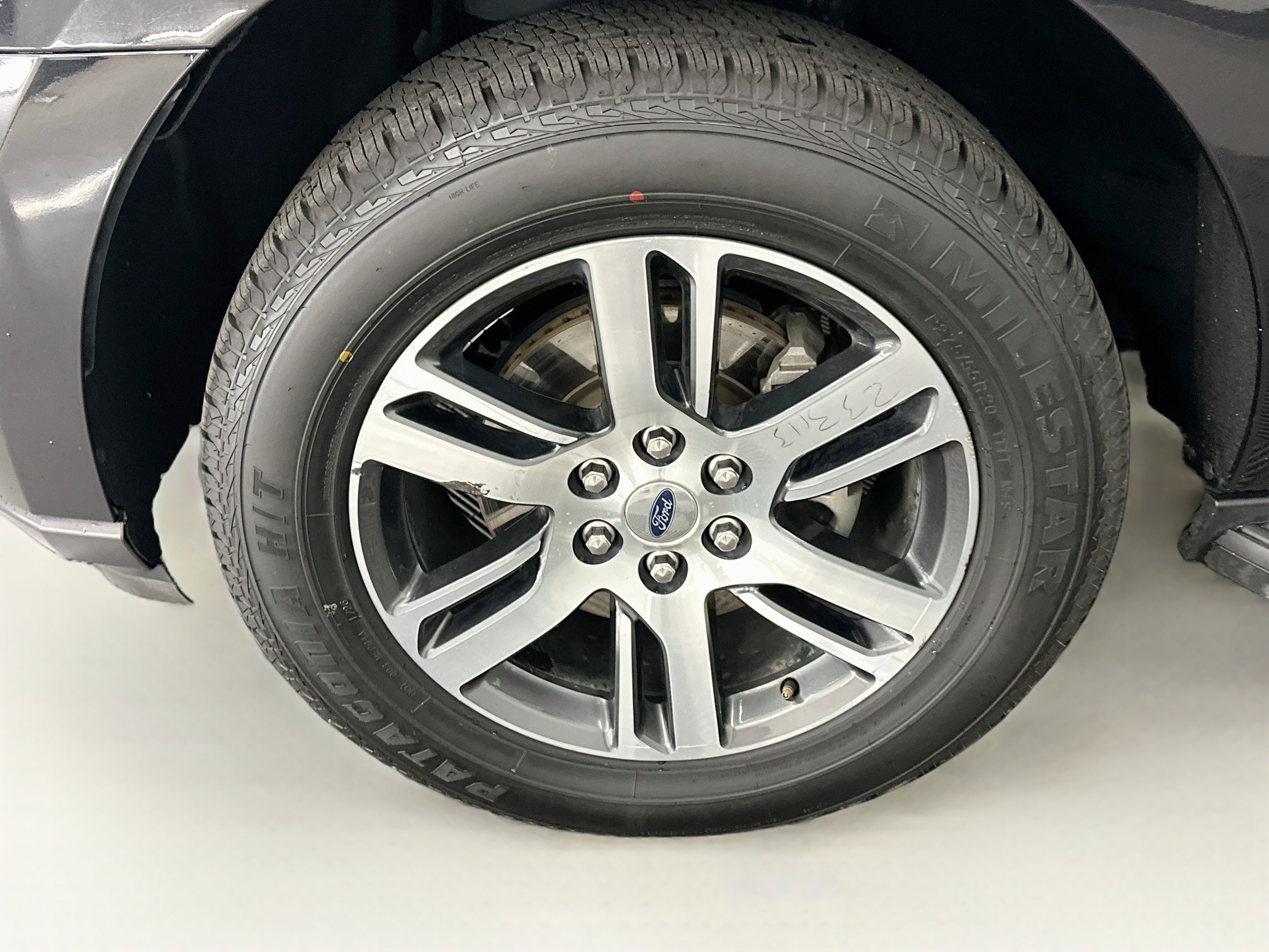 Used 2024 Ford Expedition Limited AWD/4WD image 11