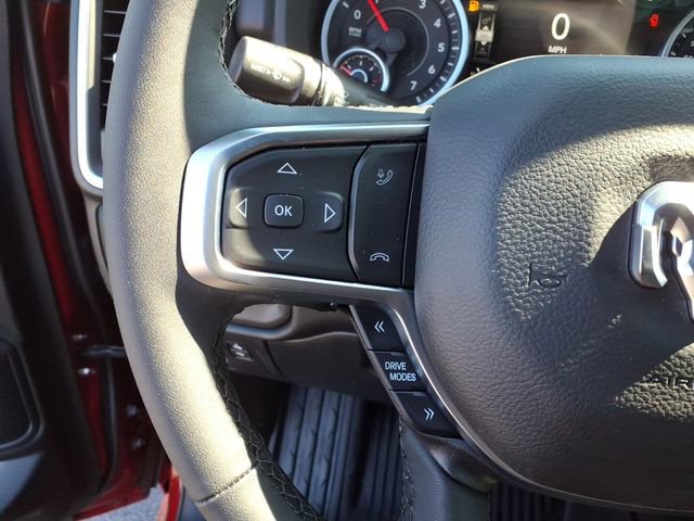 New 2026 RAM 1500 Big Horn image 19