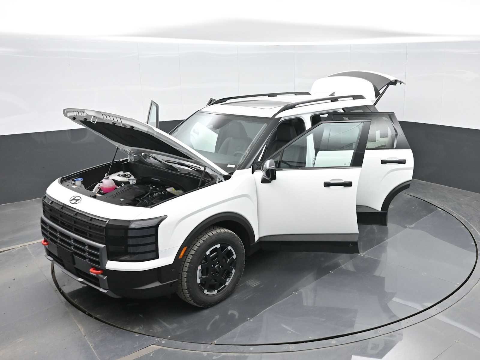 Used 2026 Hyundai Palisade XRT Pro AWD/4WD image 38