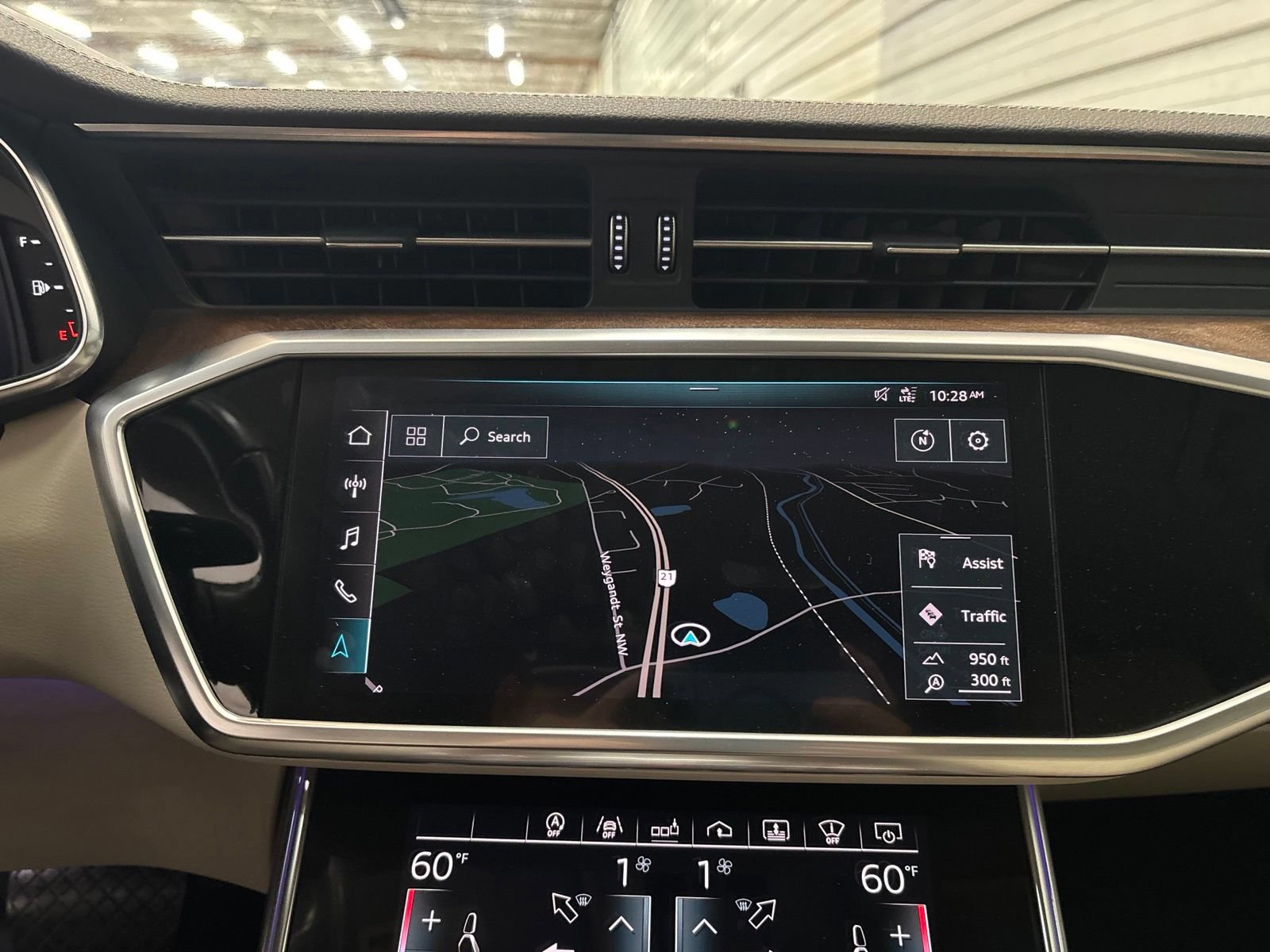 Used 2019 Audi A6 3.0T Prestige w/ Prestige Package AWD/4WD image 18